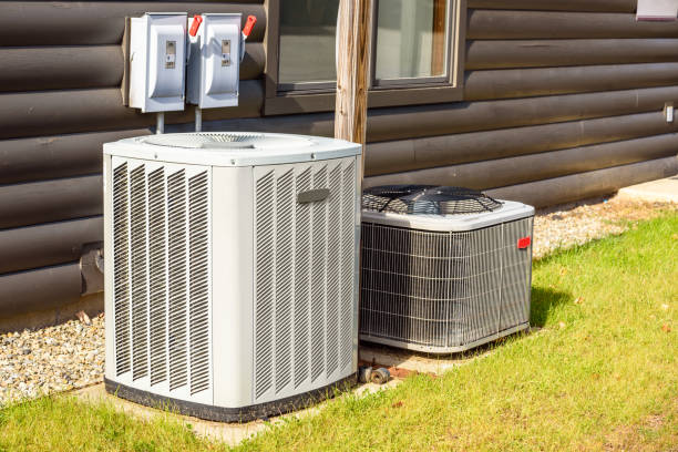 Best HVAC Installation Services  in USA